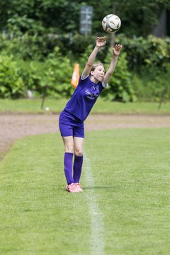 Bild 253 - wCJ VfL Pinneberg - Nordlichter im NSV : Ergebnis: 4:3